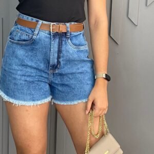 Short Feminino