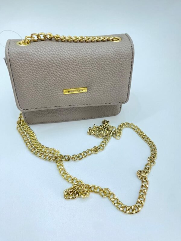 Mini bolsa