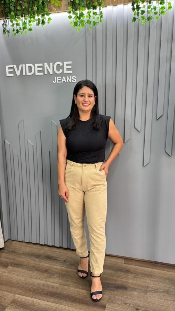 Calça Slouchy - Imagem 2
