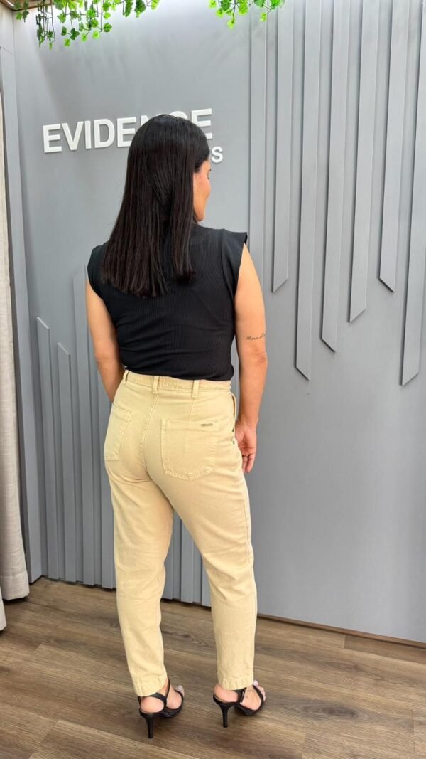 Calça Slouchy - Imagem 3