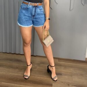 Short Mom Cinto