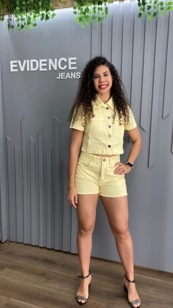 Short Mom trend - Imagem 4