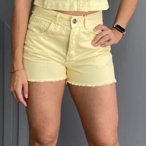 Short Mom trend