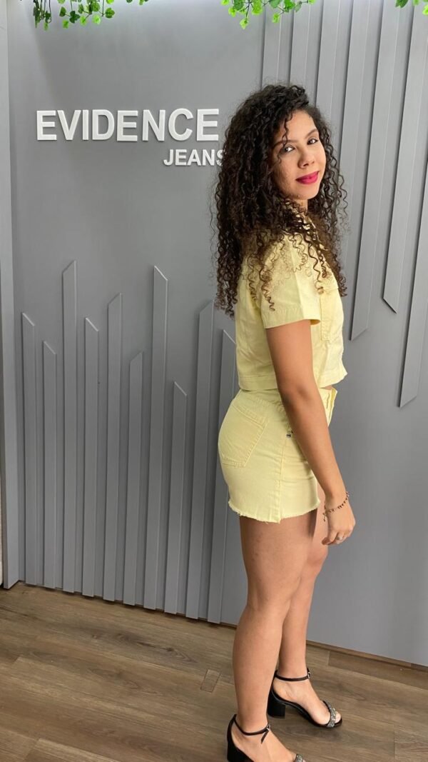 Short Mom trend - Imagem 2