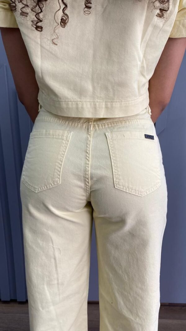 Calça Wide Leg Tred - Imagem 4