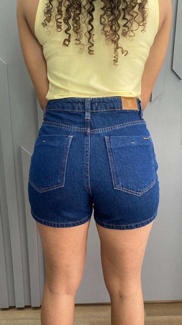 Short Feminino Tradicional - Imagem 5