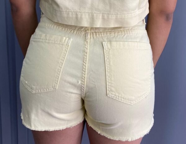 Short Mom trend - Imagem 3