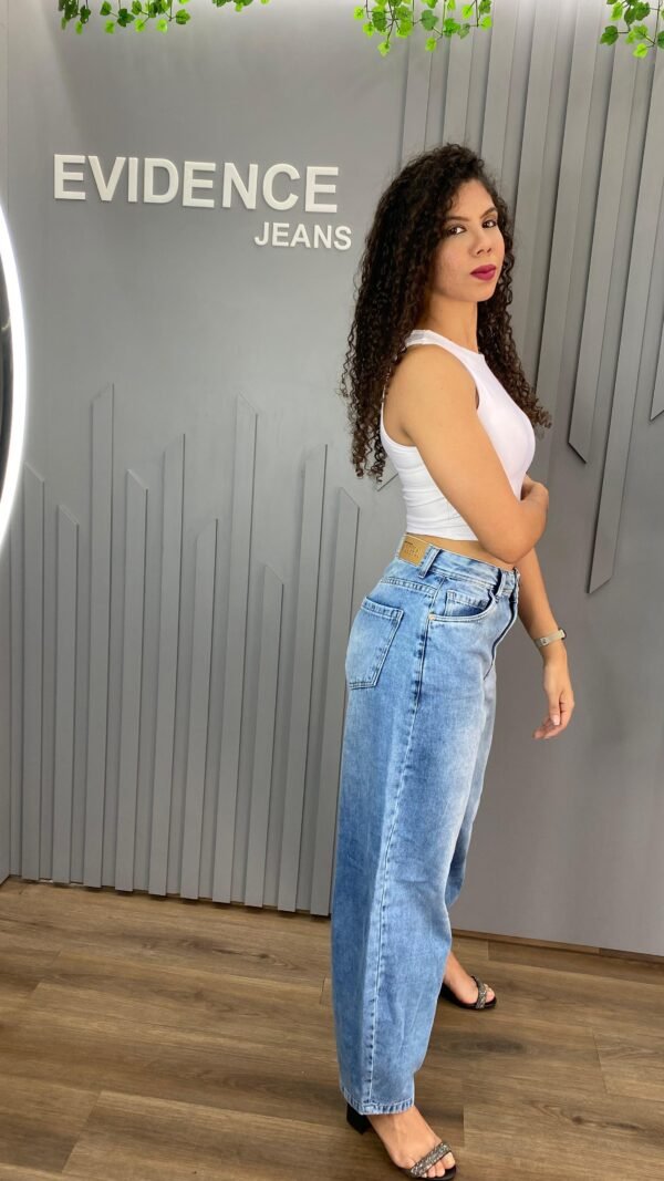 Calça Balonn - Imagem 2