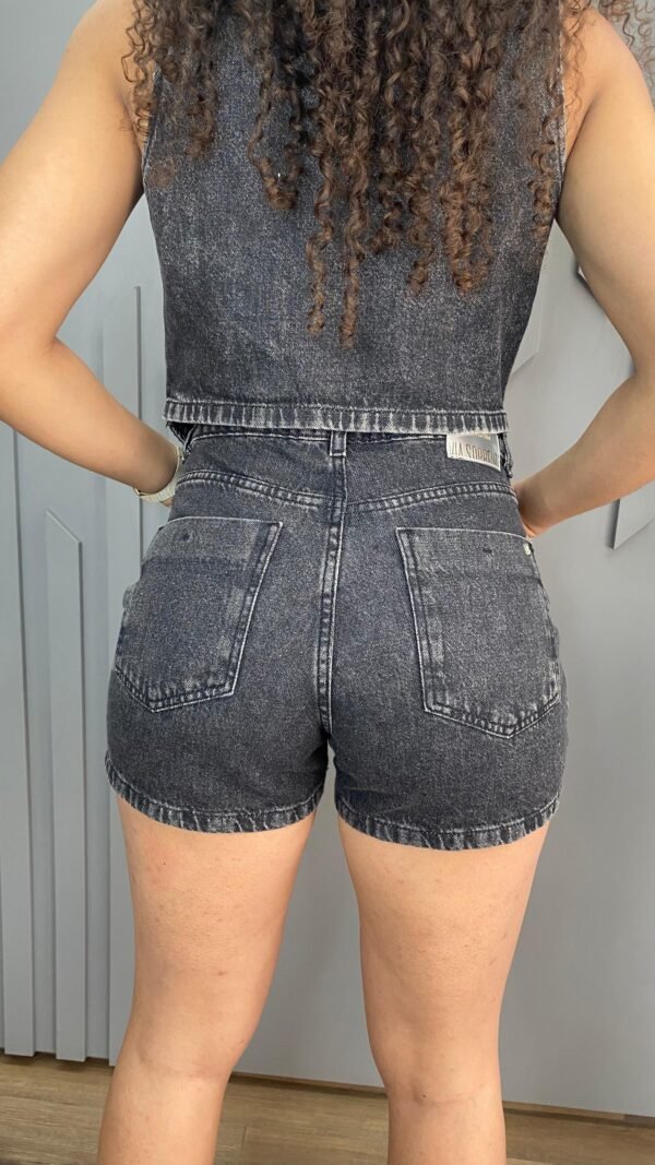 Short Feminino Tradicional - Imagem 4