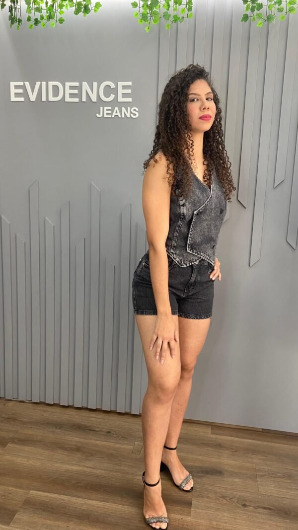 Short Feminino Tradicional - Imagem 3