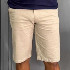 Bermuda Masculina Alfaiataria