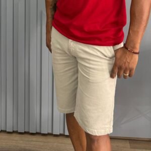 Bermuda Masculina