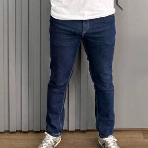Calça Masculina Slim