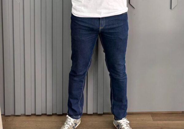 Calça Masculina Slim