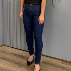 Calça Feminina Skinny Cigarrete