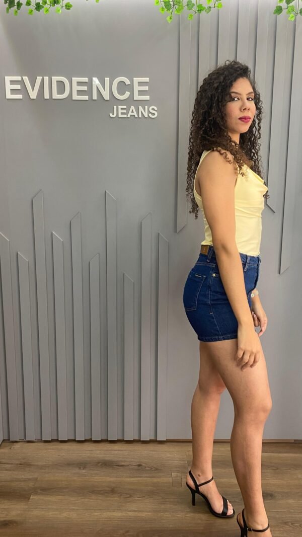 Short Feminino Tradicional - Imagem 6