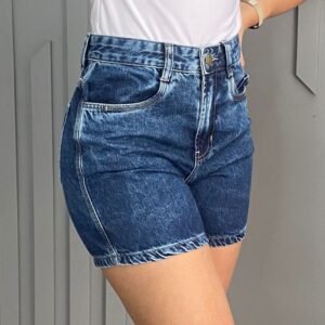 Short Meia Coxa