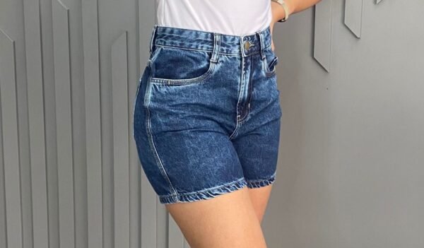 Short Meia Coxa