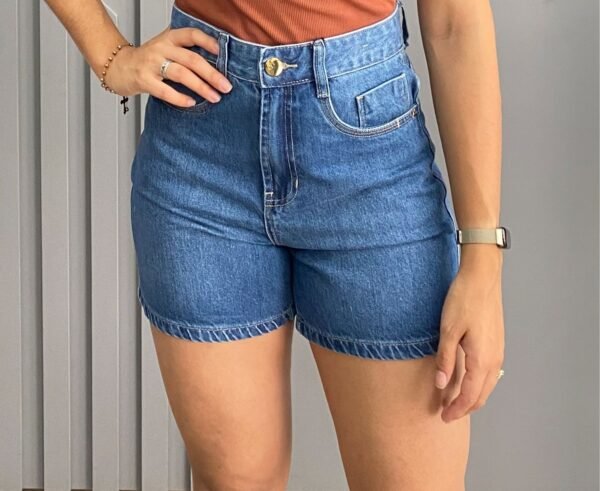 Short Meia Coxa - Imagem 5