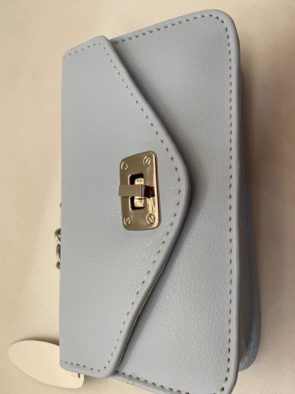 Mini Bolsa Candy Color - Imagem 2