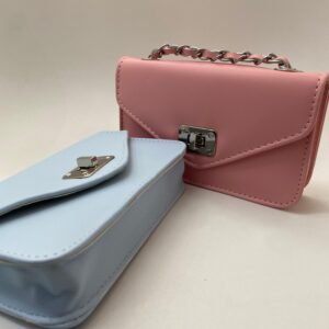 Mini Bolsa Candy Color