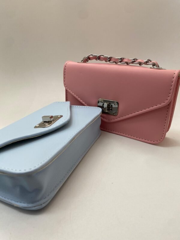 Mini Bolsa Candy Color