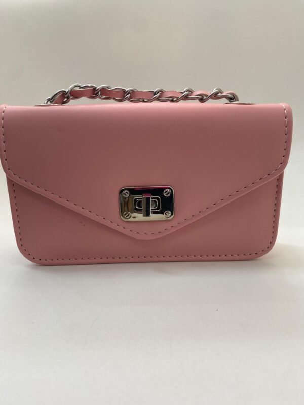 Mini Bolsa Candy Color - Imagem 5