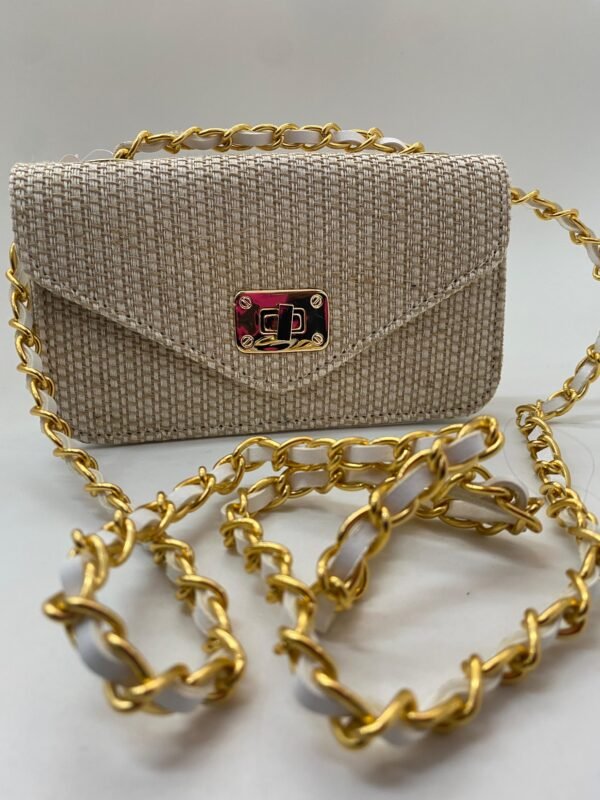 Mini Bolsa Casual - Imagem 2