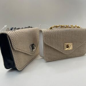 Mini Bolsa Casual
