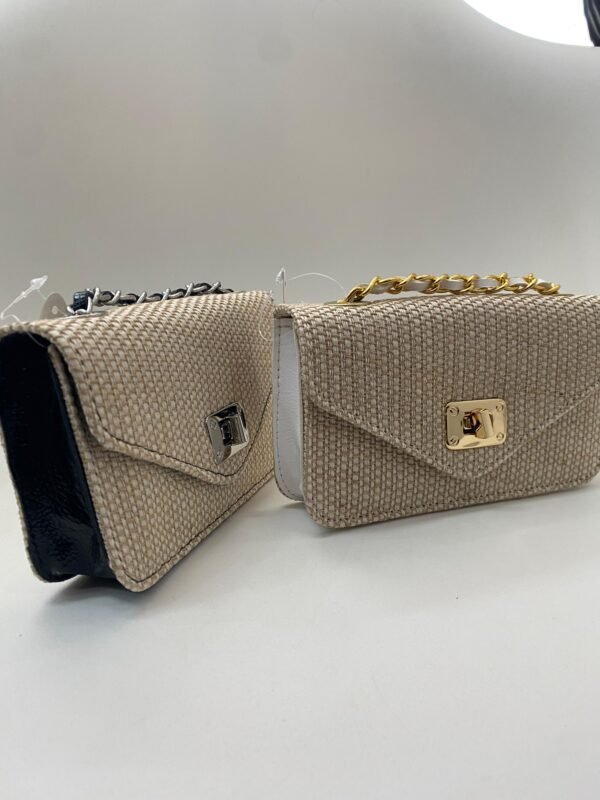 Mini Bolsa Casual