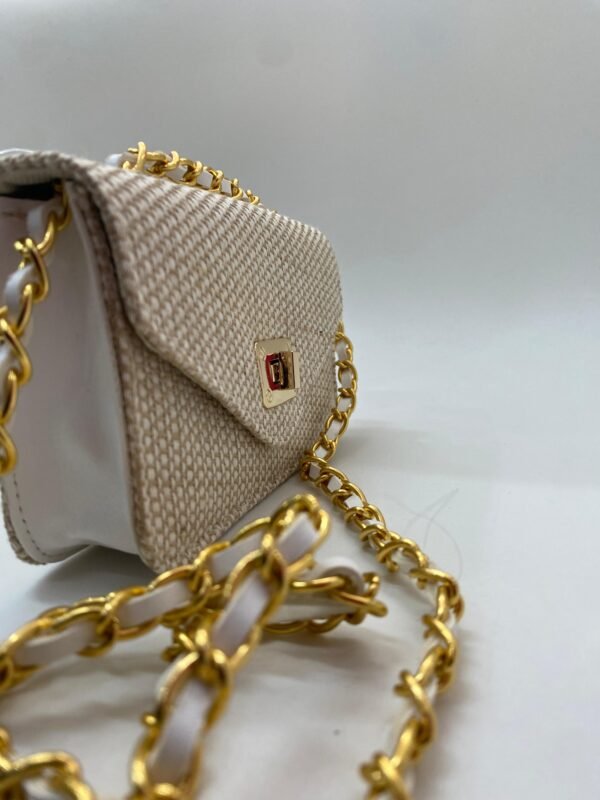Mini Bolsa Casual - Imagem 4