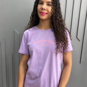 T-Shirt Saint Paradise
