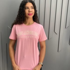 T-Shirt Los Angeles