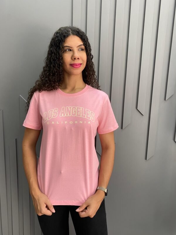 T-Shirt Los Angeles