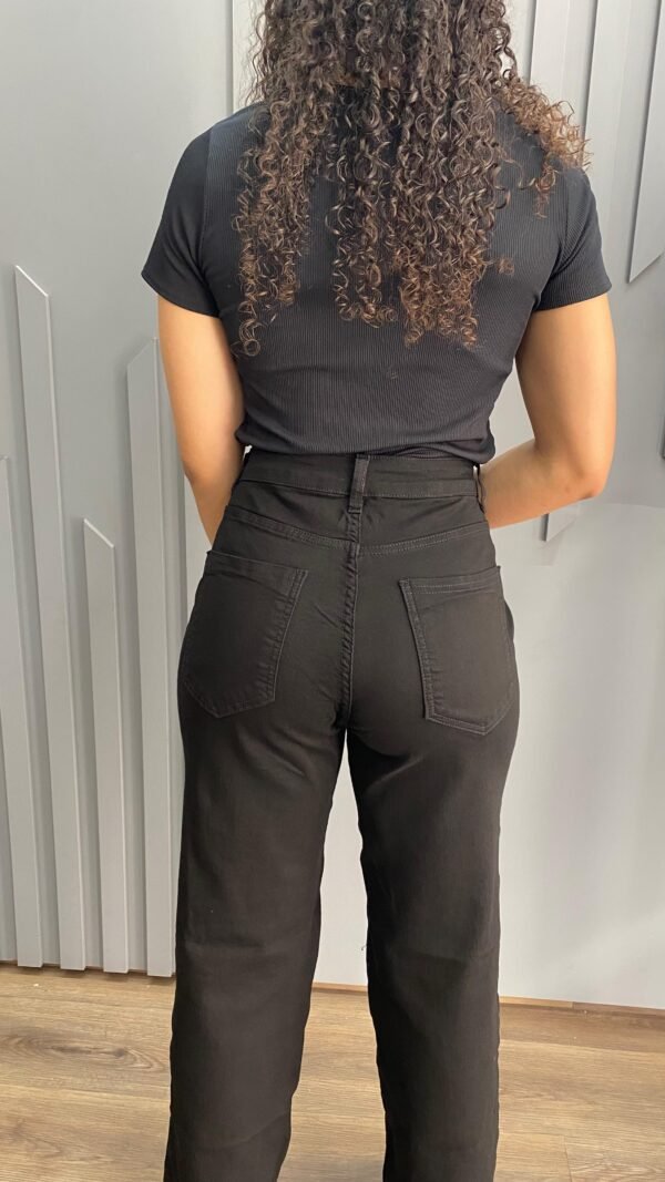 Calça WideLeg Black - Imagem 4