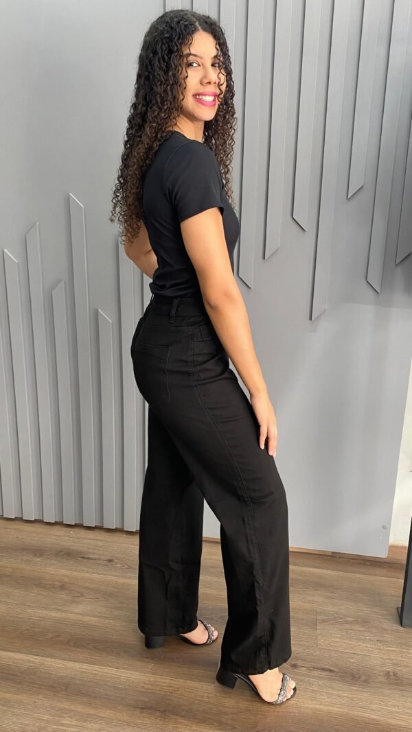 Calça WideLeg Black - Imagem 3
