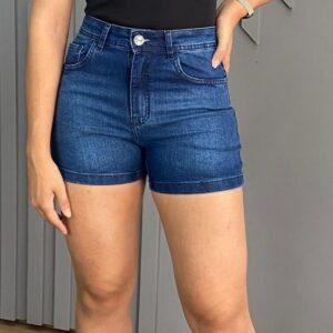 Short Casual