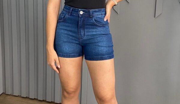 Short Casual