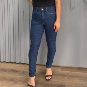 Calça Skinny Tradicional