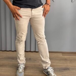 Calça Masculina Alfaiataria