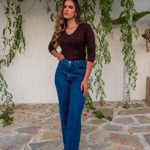 Wide Leg